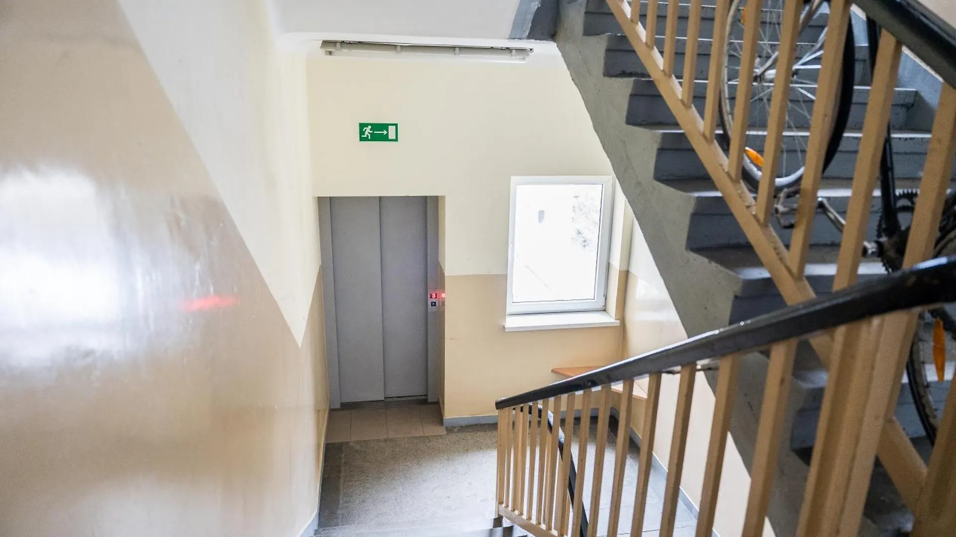 Park Wilsona Comfy Apartment Poznan Poland