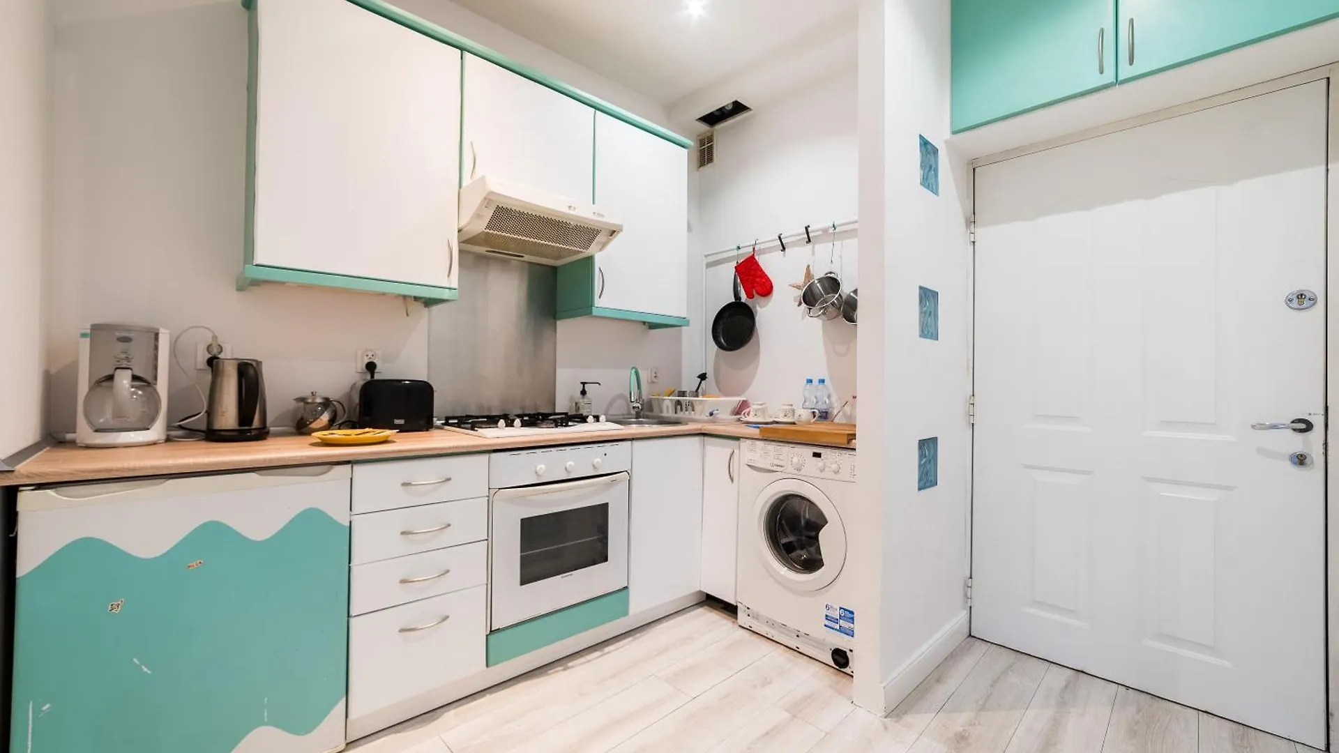 Park Wilsona Comfy Apartment Poznan 0*,