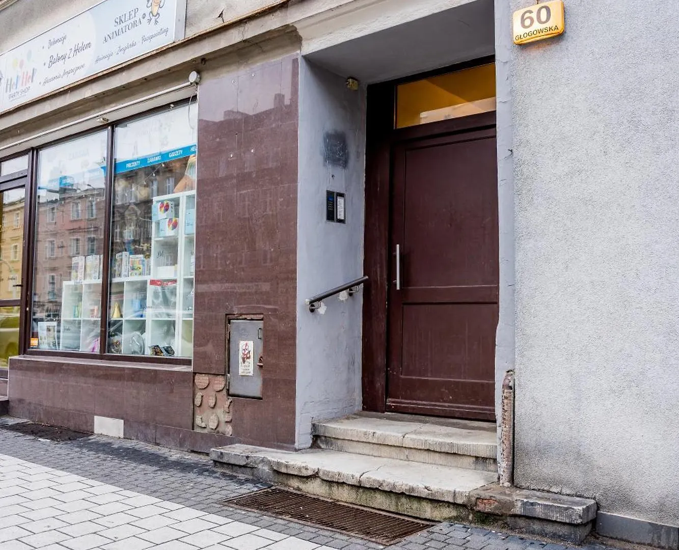 Park Wilsona Comfy Apartment Poznan 0*,  Poland