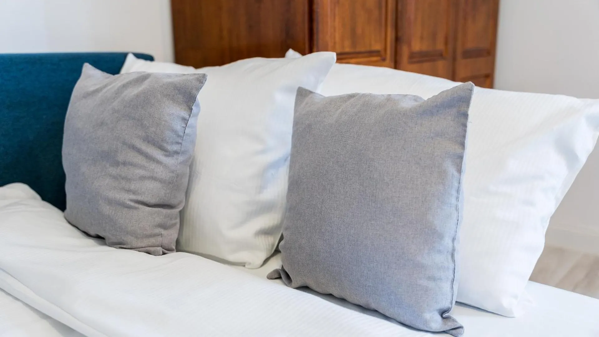 Park Wilsona Comfy Apartment Poznan Poland