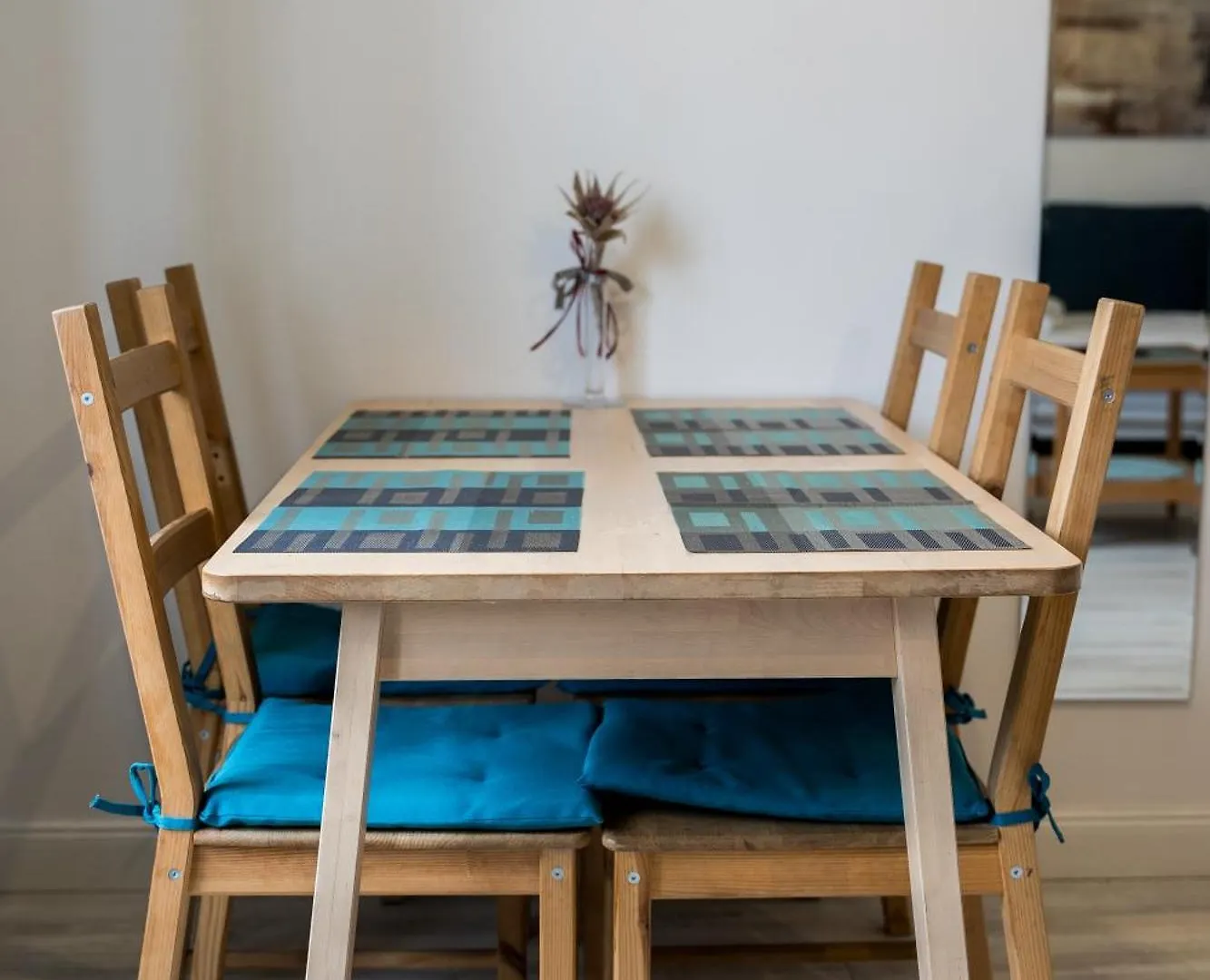 Park Wilsona Comfy Apartment Poznan