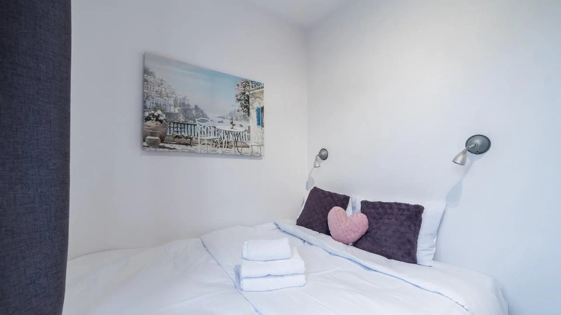 Park Wilsona Comfy Apartment Poznan 0*,