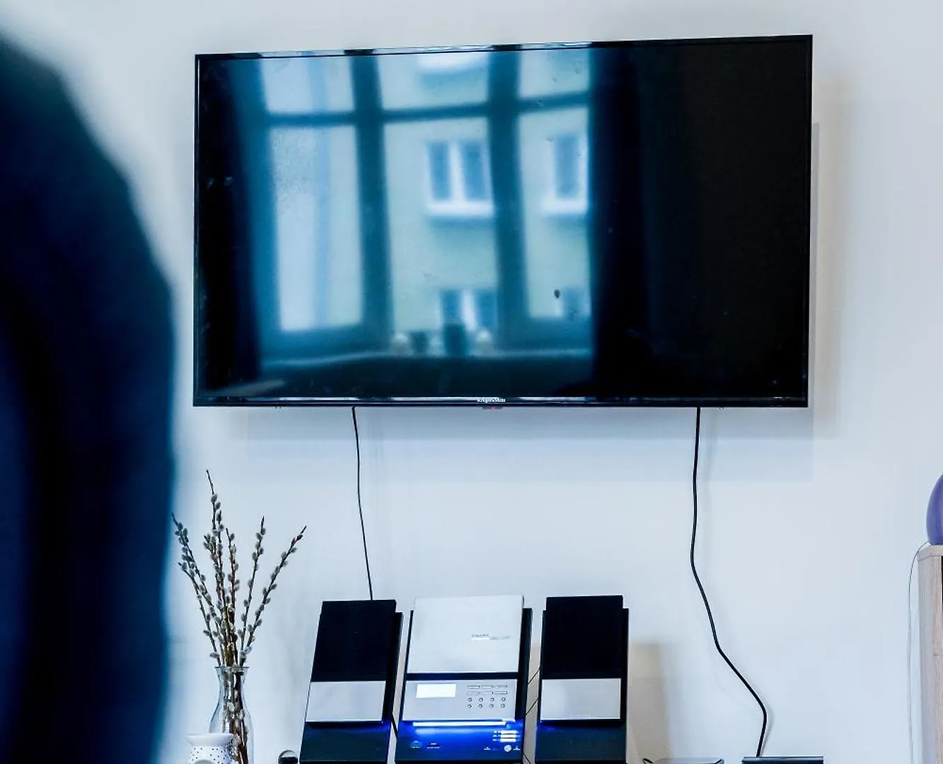 Park Wilsona Comfy Apartment Poznan Poland