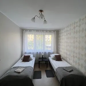 Abra Iv Apartament