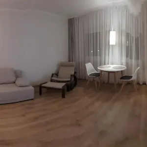 Przytulny, Spokojny, Wyposażony Apartament