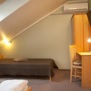 H31 Hotel apartamentowy