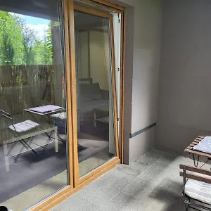Gasiorowskich 4 Apartament
